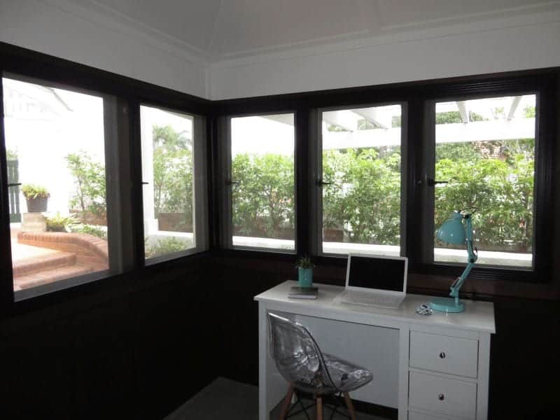 Greenslopes Residence