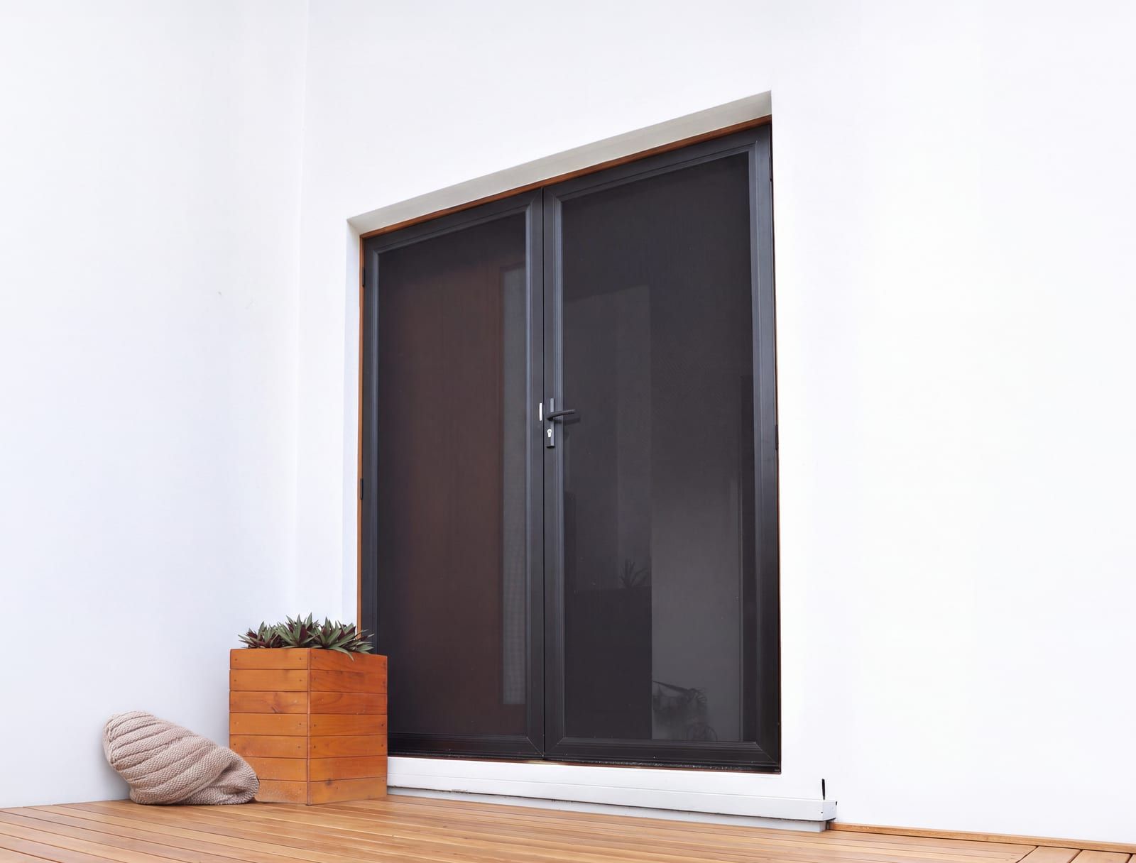 French Doors