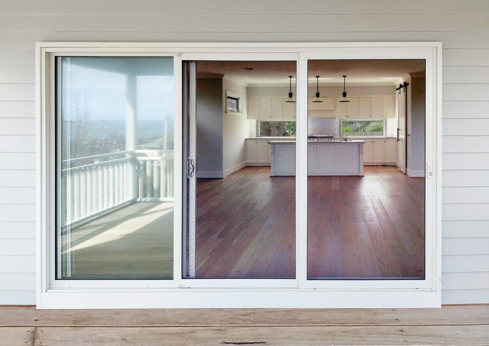 Sliding Doors