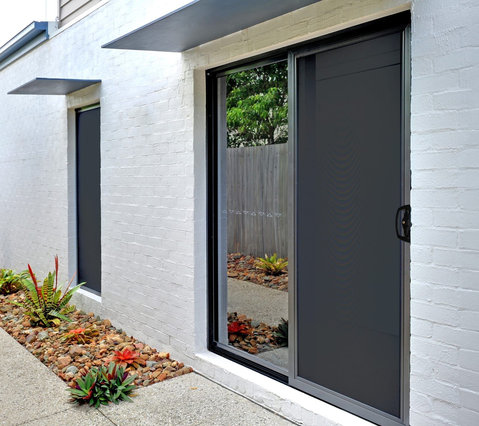 Sliding Doors