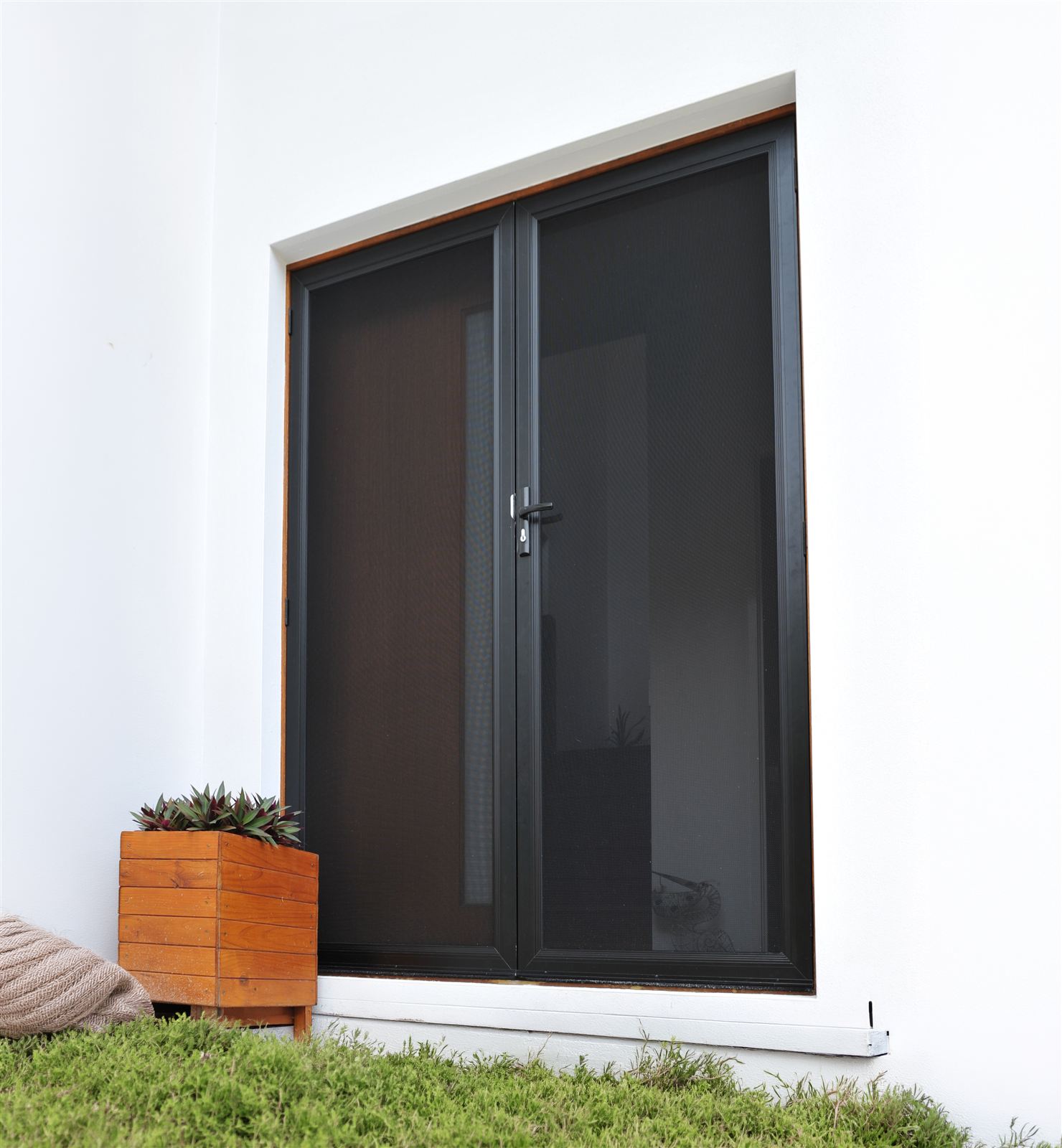 French Doors