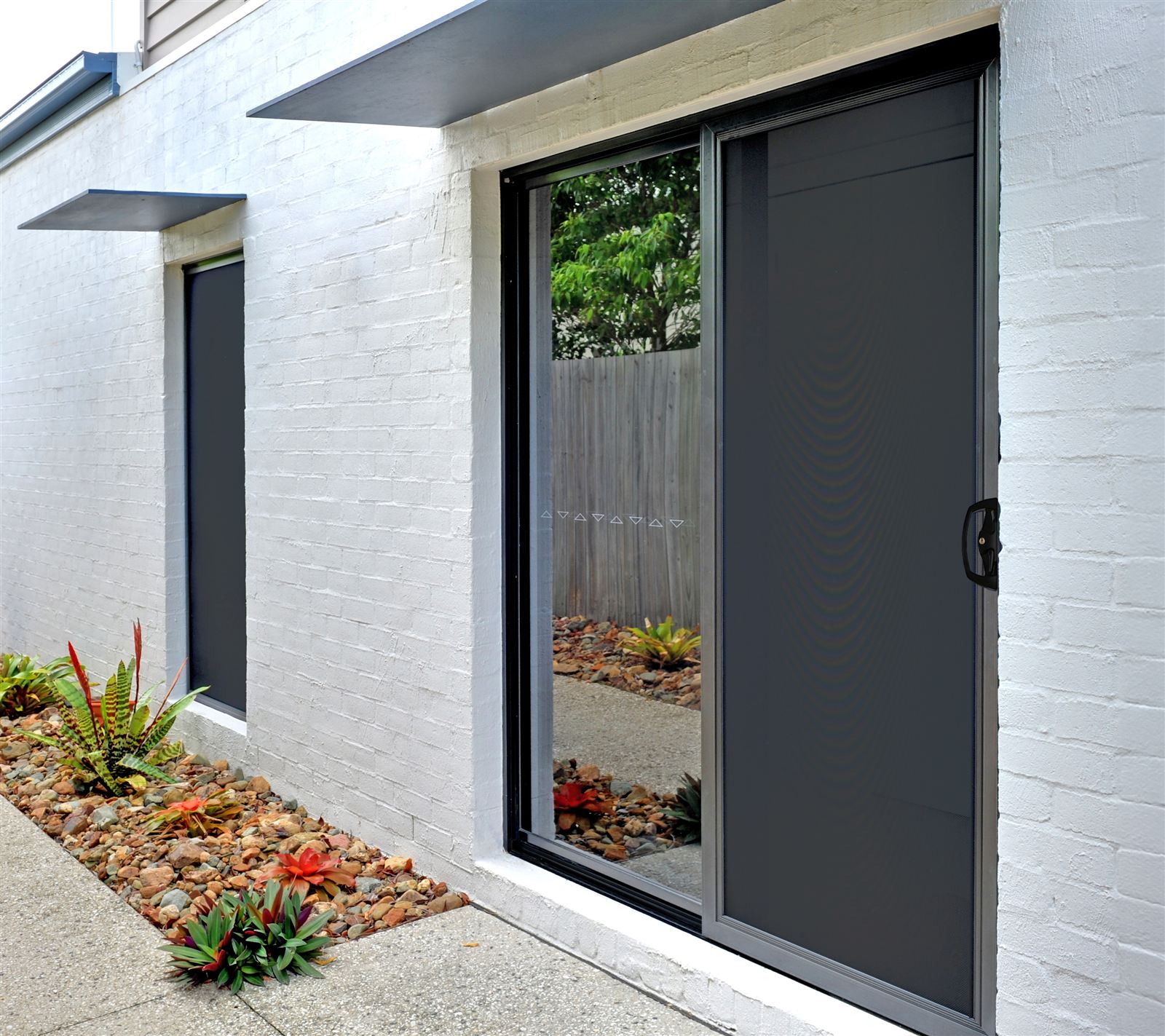 Sliding Doors