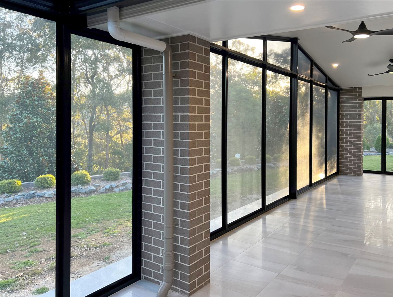 Patio Enclosures