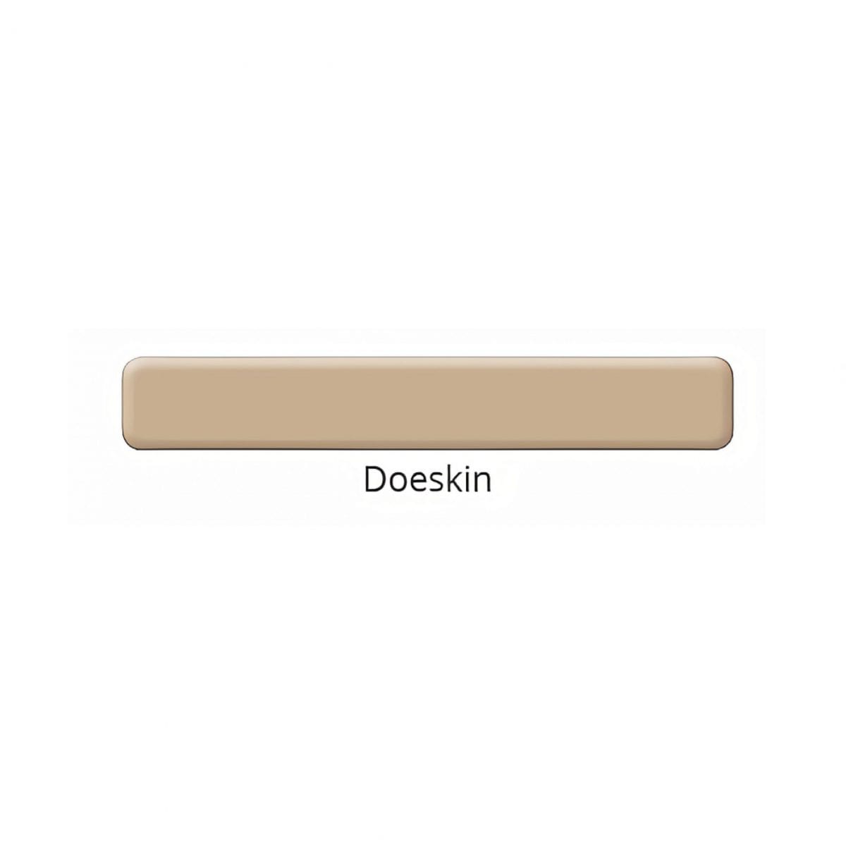 Doeskin color