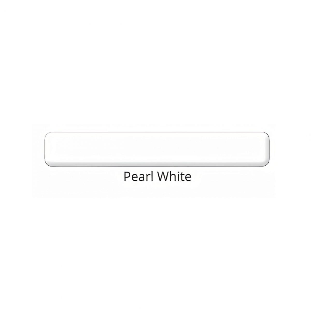 Pearl White color