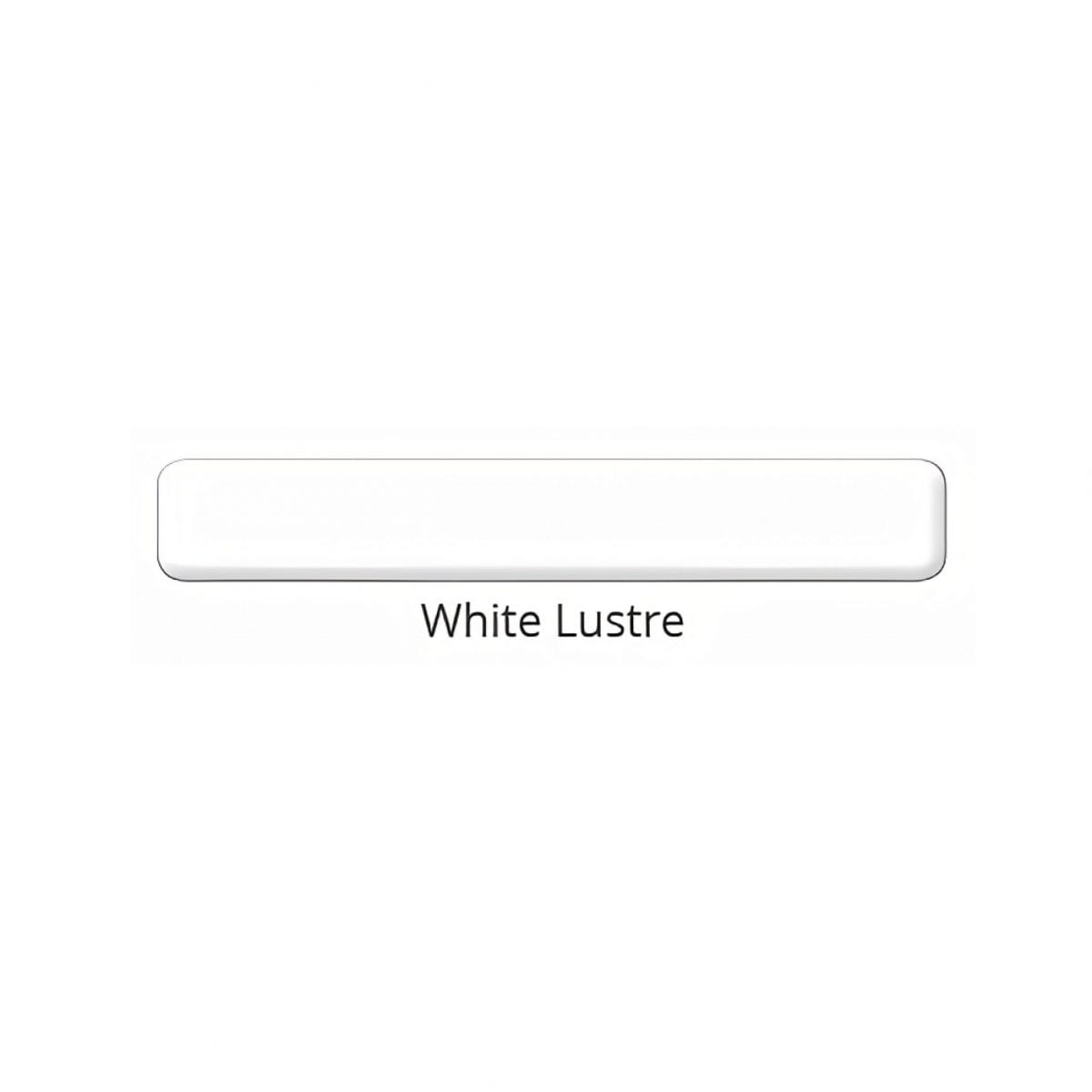 White lustre color