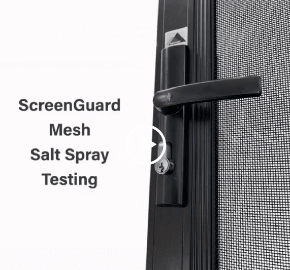 image presents ScreenGuard mesh-technical-articles