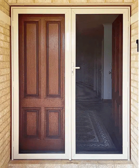 External French Doors in Australia