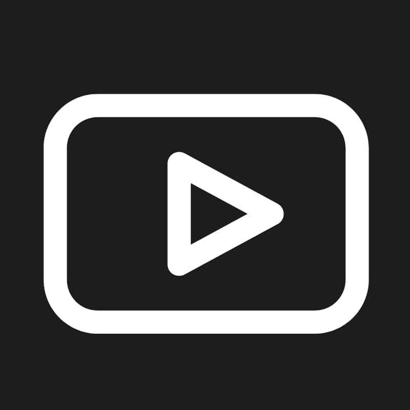 Youtube Icon